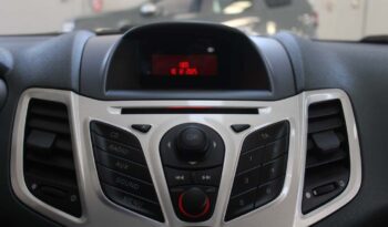 FORD Fiesta 1.4 TDCI TITANIUM completo