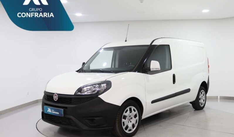 FIAT DOBLO CARGO DIESEL 1.6 MJ MAXI EASY completo