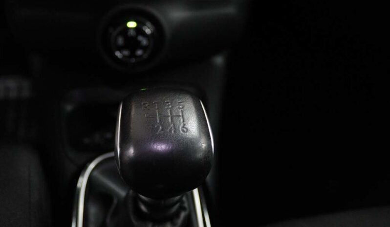 CITROEN C4 Cactus 1.2 PURETECH SHINE EAT6 completo