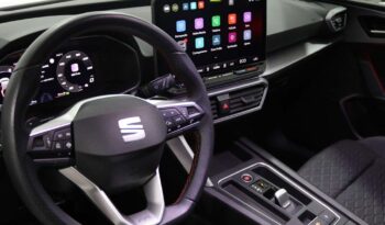 SEAT Leon Sportstourer 1.5 TSI E-HYBRID FR DSG completo