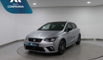 SEAT Ibiza 1.0 TSI FR completo