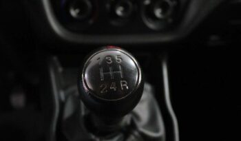 FIAT Doblo Cargo 1.3 MJ EASY completo