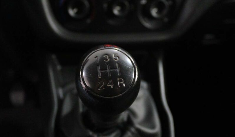 FIAT Doblo Cargo 1.3 MJ EASY completo