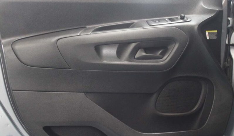 OPEL Combo Cargo 1.6 CDTI L1H1 INC ENJOY completo