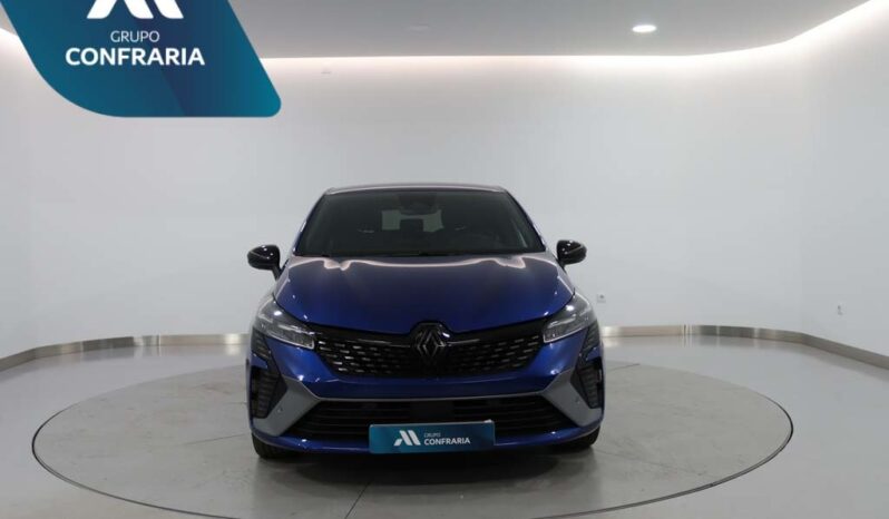 RENAULT Clio V Fase II 1.0 TCE ESPRIT ALPINE completo