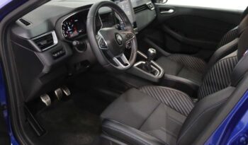 RENAULT Clio V Fase II 1.0 TCE ESPRIT ALPINE completo