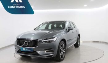 VOLVO XC60 2.0 T8 PHEV INSCRIPTION AWD completo