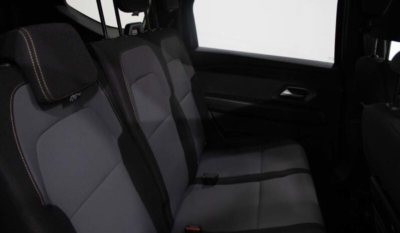 DACIA Jogger 1.0 ECO-G EXTREME+ UP&GO 7L BI-FUEL completo