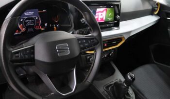 SEAT Ibiza 1.0 TSI STYLE completo