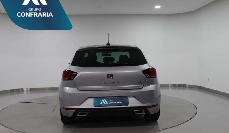 SEAT Ibiza 1.0 TSI FR completo