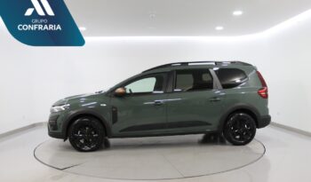 DACIA Jogger 1.0 ECO-G EXTREME+ UP&GO 7L BI-FUEL completo