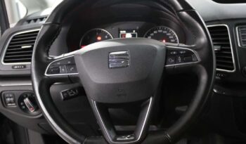 SEAT Alhambra 2.0 TDI XCELLENCE DSG completo