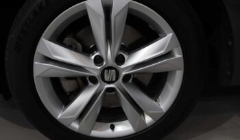 SEAT Alhambra 2.0 TDI XCELLENCE DSG completo