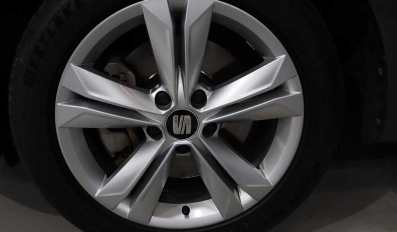 SEAT Alhambra 2.0 TDI XCELLENCE DSG completo