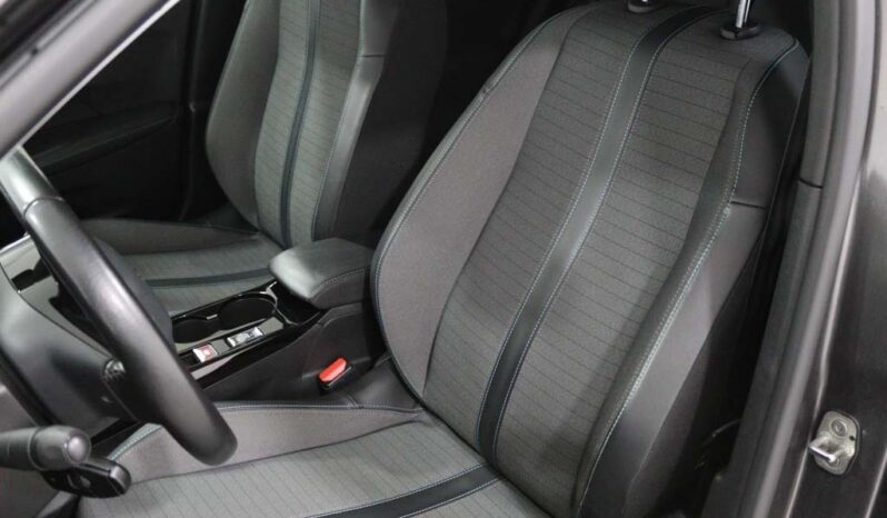 PEUGEOT 2008 1.2 PURETECH ALLURE PACK completo