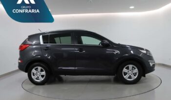 KIA Sportage 1.6 GDI ISG LX completo