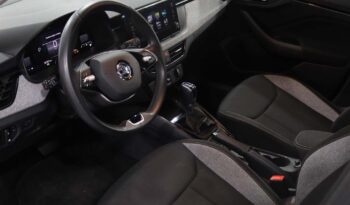 SKODA Kamiq 1.0 TSI DSG completo