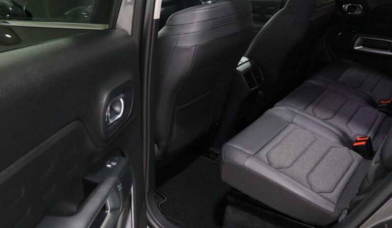 CITROEN C5 AirCross 1.2 PURETECH PLUS completo