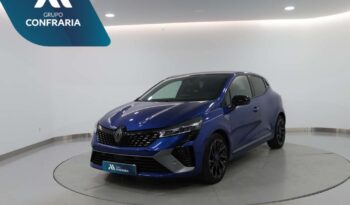 RENAULT Clio V Fase II 1.0 TCE ESPRIT ALPINE completo