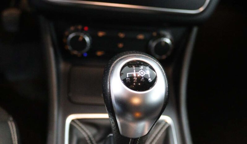 MERCEDES-BENZ Classe A 180 CDI BE URBAN completo