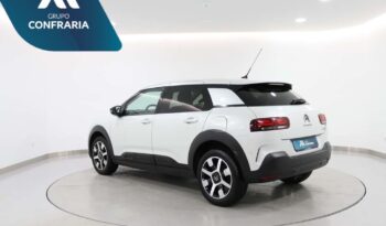 CITROEN C4 Cactus 1.2 PURETECH SHINE EAT6 completo