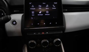 RENAULT Clio V 1.0 TCE TECHNO completo