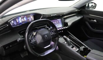 PEUGEOT 508 1.5 BLUEHDI BUSINESS LINE EAT8 completo