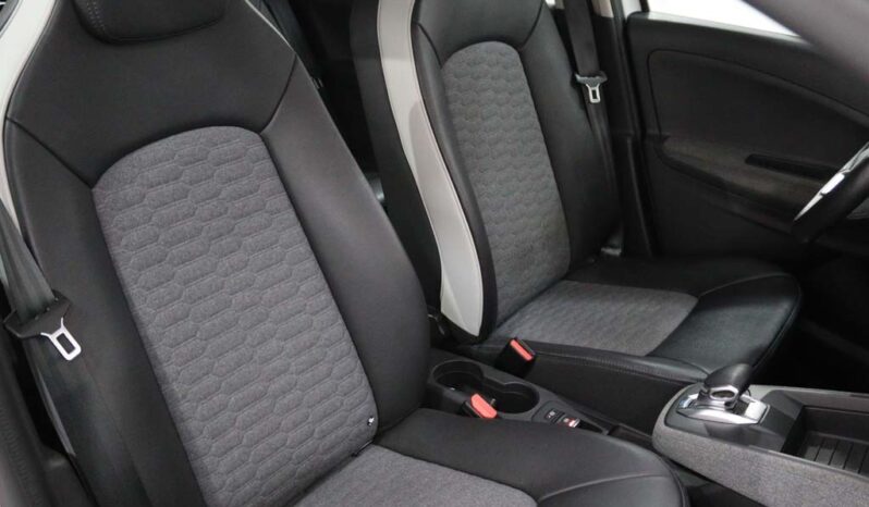 RENAULT Zoe INTENS 50 completo