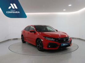 HONDA Civic 1.0 I-VTEC DYNAMIC CVT