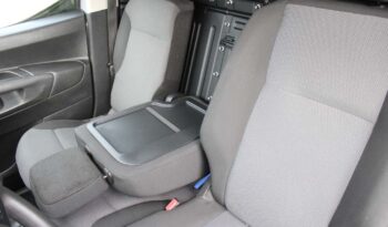 OPEL Combo Cargo 1.6 CDTI L1H1 INC ENJOY completo