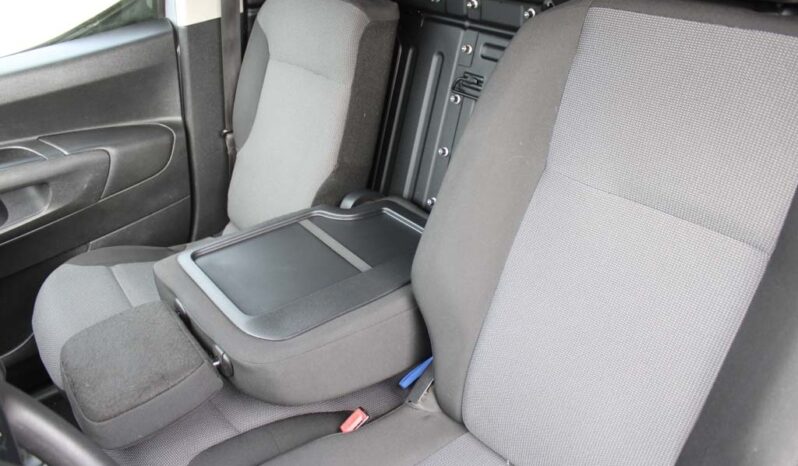 OPEL Combo Cargo 1.6 CDTI L1H1 INC ENJOY completo