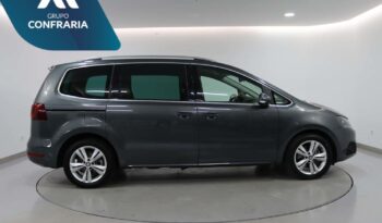 SEAT Alhambra 2.0 TDI XCELLENCE DSG completo