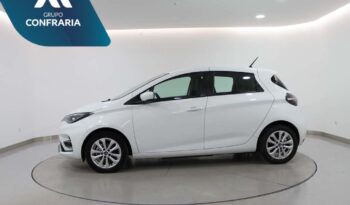 RENAULT Zoe INTENS 50 completo
