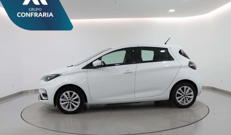 RENAULT Zoe INTENS 50 completo