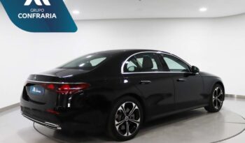 MERCEDES-BENZ Classe E 300 DE completo