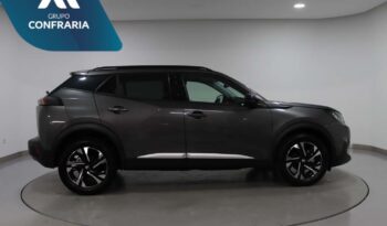 PEUGEOT 2008 1.2 PURETECH ALLURE PACK completo