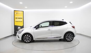 RENAULT Clio V 1.0 TCE TECHNO completo