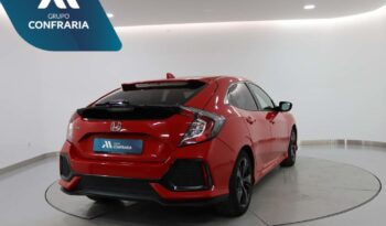 HONDA Civic 1.0 I-VTEC DYNAMIC CVT completo