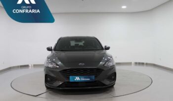 FORD FOCUS DIESEL 1.5 TDCI ECOBLUE ST-LINE X completo