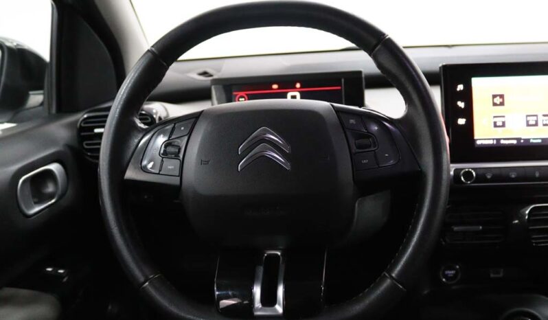 CITROEN C4 Cactus 1.2 PURETECH SHINE EAT6 completo