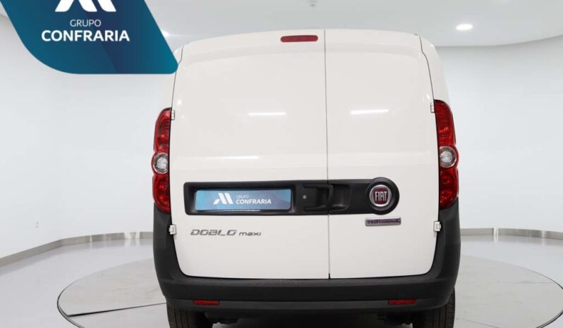 FIAT DOBLO CARGO DIESEL 1.6 MJ MAXI EASY completo