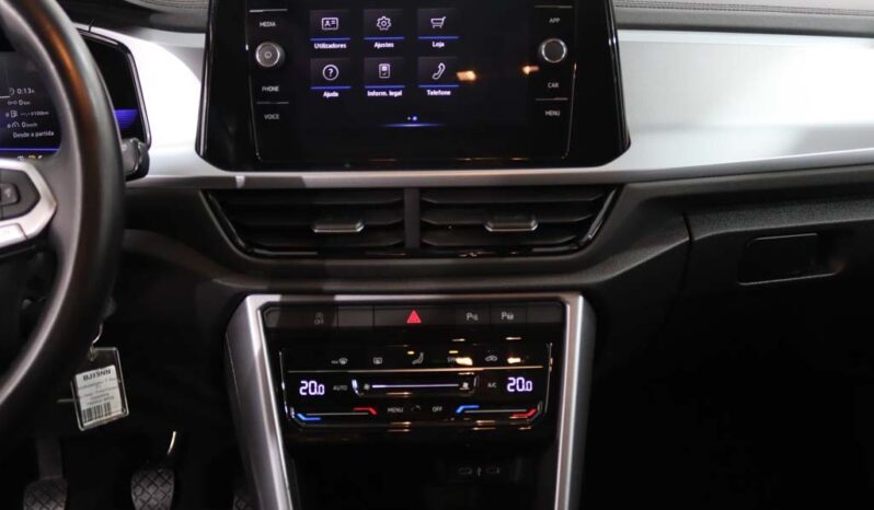 VOLKSWAGEN T-Roc 1.0 TSI URBAN completo