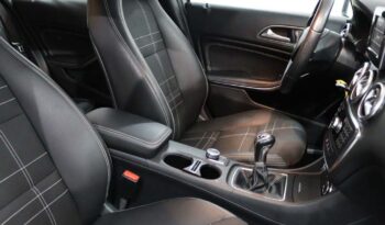 MERCEDES-BENZ Classe A 180 CDI BE URBAN completo