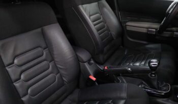 CITROEN C4 Cactus 1.2 PURETECH SHINE EAT6 completo