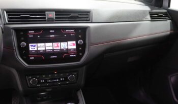 SEAT Ibiza 1.0 TSI FR completo