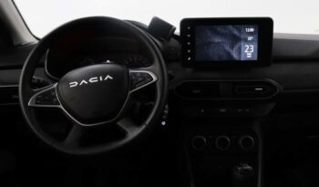 DACIA Jogger 1.0 ECO-G EXTREME+ UP&GO 7L BI-FUEL completo