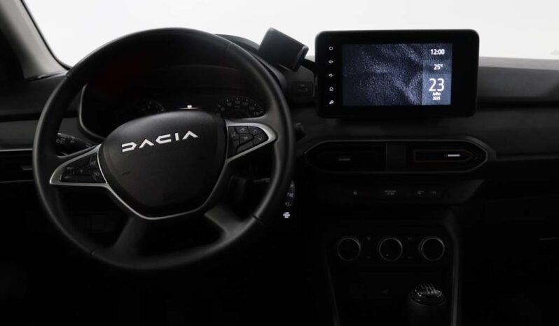 DACIA Jogger 1.0 ECO-G EXTREME+ UP&GO 7L BI-FUEL completo