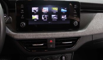 SKODA Kamiq 1.0 TSI DSG completo