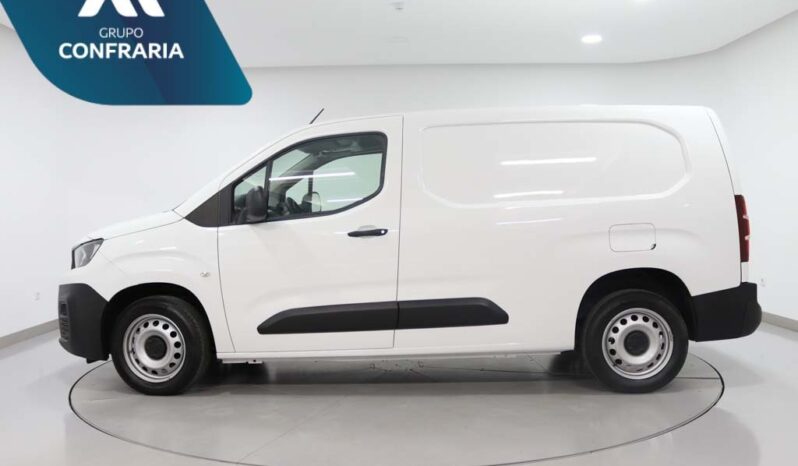 PEUGEOT Partner 1.5 BLUEHDI PRO STANDARD completo
