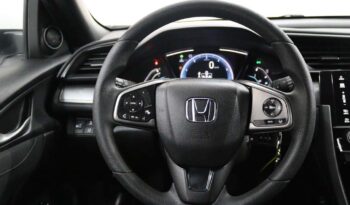 HONDA Civic 1.6 I-DTEC ELEGANCE NAVI completo